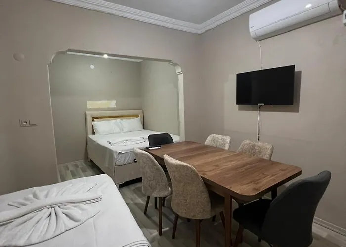 Sultanahmet Immor Vila