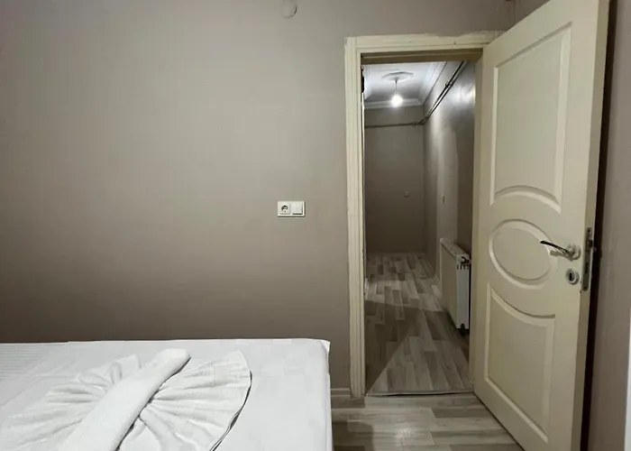 Sultanahmet Immor Villa Istanbul