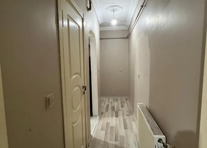 Sultanahmet Immor Vila