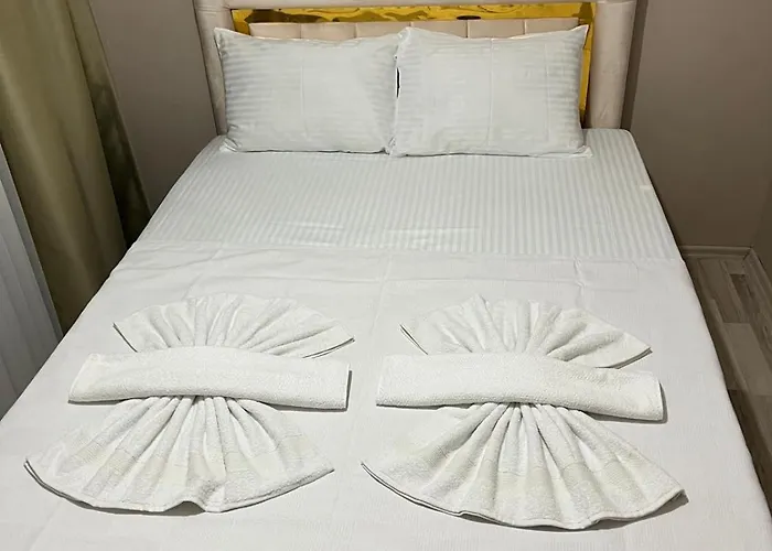 Sultanahmet Immor Vila *