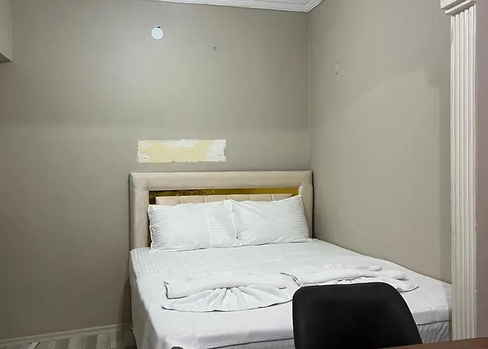 Villa Sultanahmet Immor