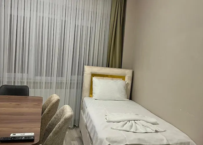 Sultanahmet Immor Villa *