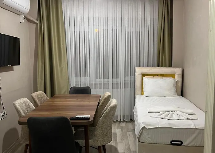 Sultanahmet Immor Villa