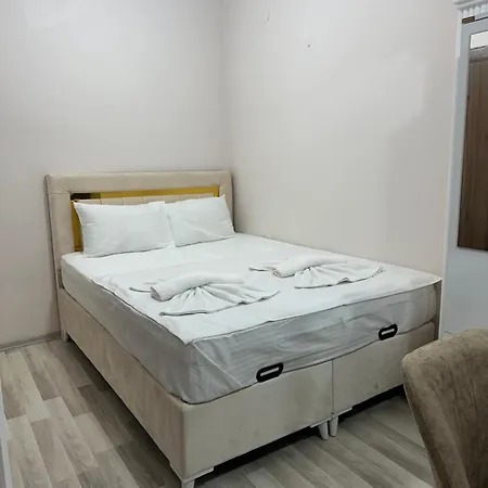 빌라 Sultanahmet Immor