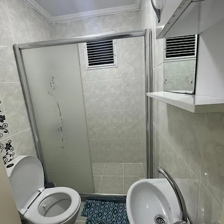 Sultanahmet Immor * איסטמבול