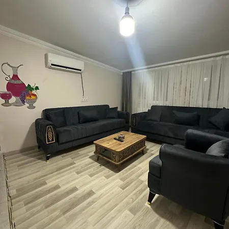 וילה Sultanahmet Immor איסטמבול