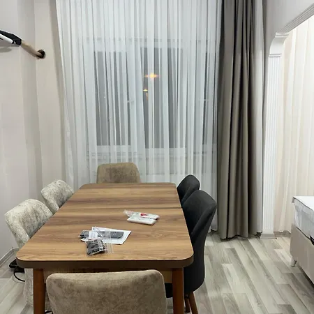 Sultanahmet Immor * איסטמבול