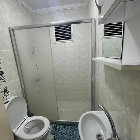 וילה Sultanahmet Immor איסטמבול