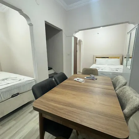 Sultanahmet Immor 이스탄불