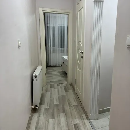 וילה Sultanahmet Immor איסטמבול