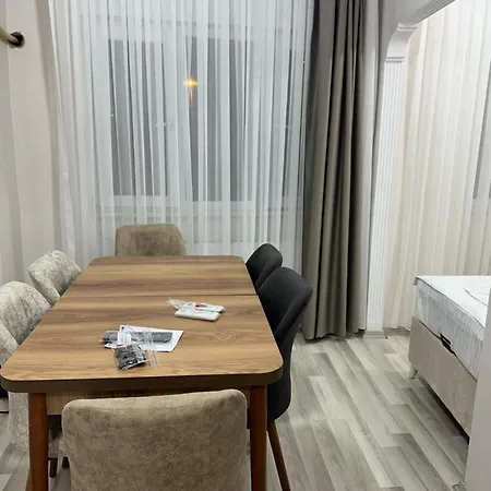 Sultanahmet Immor איסטמבול