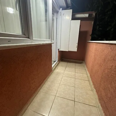 Sultanahmet Immor 빌라 이스탄불