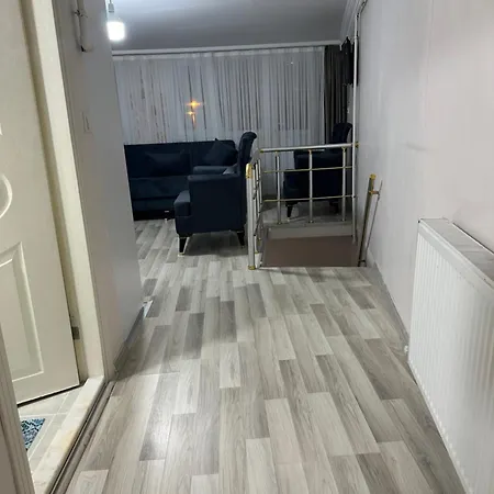 Sultanahmet Immor * איסטמבול