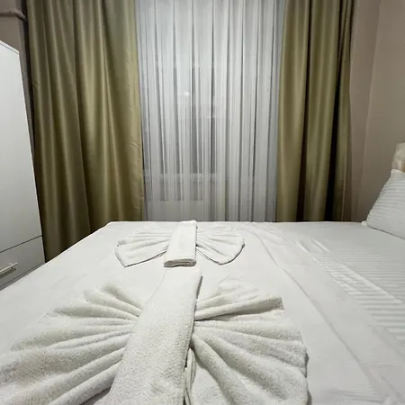 Sultanahmet Immor * 이스탄불