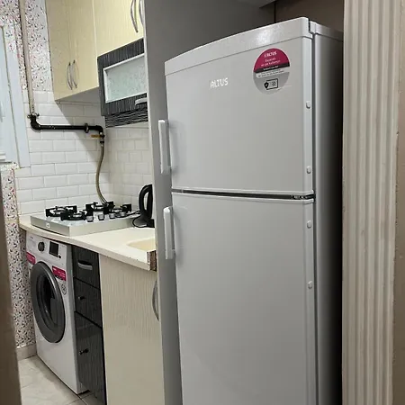 וילה Sultanahmet Immor