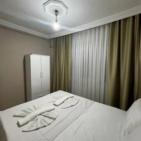 וילה Sultanahmet Immor *