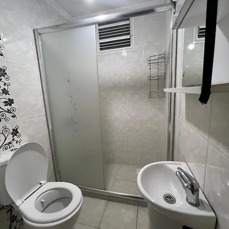 Sultanahmet Immor * 이스탄불