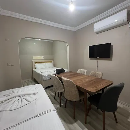 Sultanahmet Immor וילה