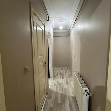 Sultanahmet Immor 빌라