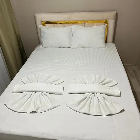 Sultanahmet Immor וילה *