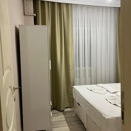 Sultanahmet Immor * 이스탄불