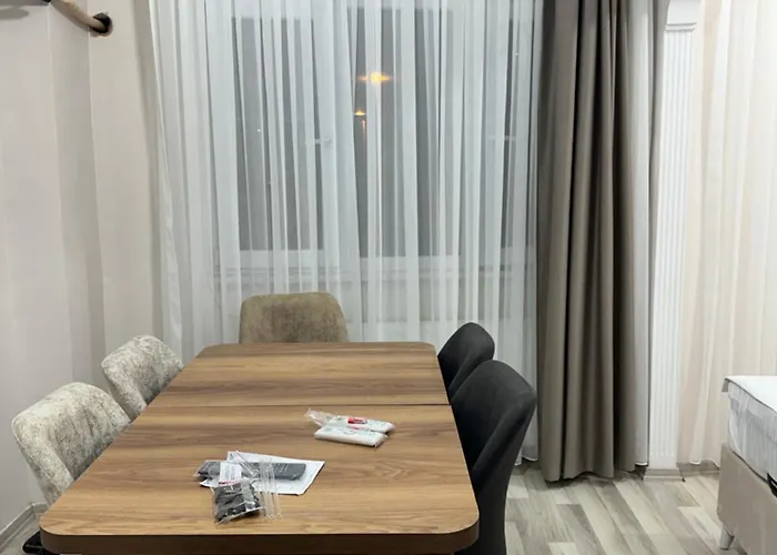 Sultanahmet Immor * 伊斯坦布尔