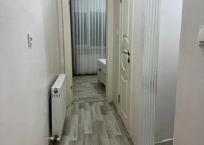 别墅 Sultanahmet Immor 伊斯坦布尔