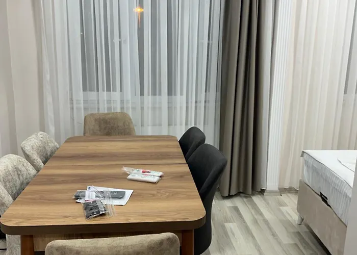 Sultanahmet Immor 伊斯坦布尔