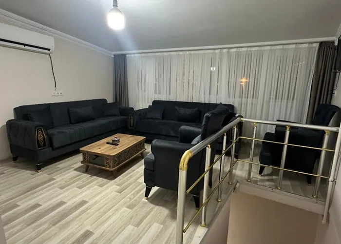 Sultanahmet Immor 别墅