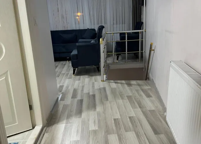 Sultanahmet Immor * 伊斯坦布尔