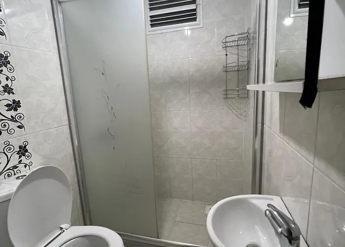 Sultanahmet Immor * 伊斯坦布尔