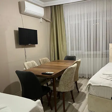 Sultanahmet Immor Villa Estambul