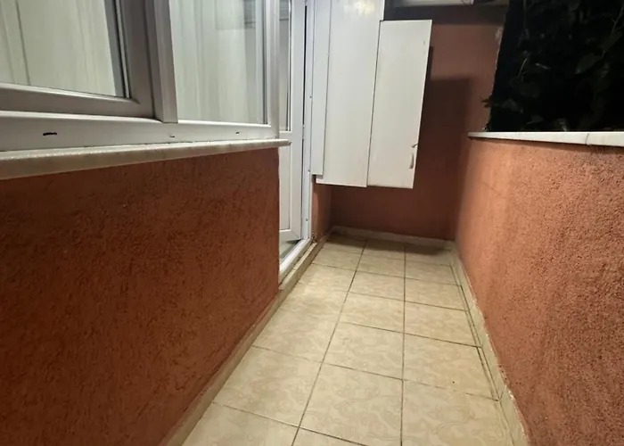 Sultanahmet Immor Вилла Стамбул