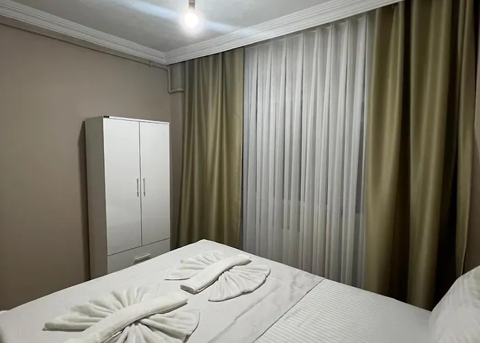 Вилла Sultanahmet Immor *