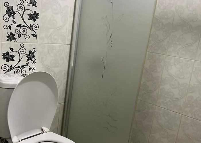 Sultanahmet Immor Стамбул