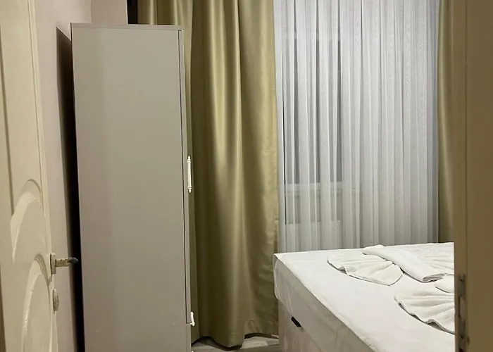 Sultanahmet Immor * Стамбул